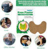 PowerPad™ Joint Plaster | Instant Pain Relief | With Herbal Extracts | 60 Pieces