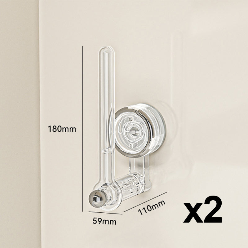 FlexiNest™ – Turn for Immediate Order and Freedom from Clutter