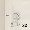 FlexiNest™ – Turn for Immediate Order and Freedom from Clutter