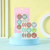 1+1 Free | Sticklet™ - Natural Mosquito Repellent Stickers! (100 Pieces/Set)
