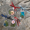 DriedFloral™ — Transform every page into a calm, blooming oasis