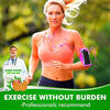 PowerPad™ Joint Plaster | Instant Pain Relief | With Herbal Extracts | 60 Pieces
