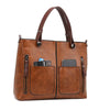 Imara - Vintage Shoulder Bag