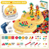 MontessoriBox™ Enchanting Montessori Toy Box - Promote Creativity and Fun