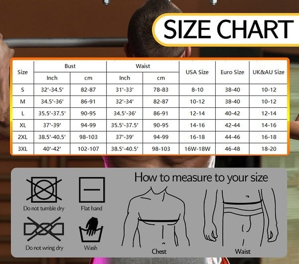 PowerVest™ - Maximum Fat Burning, Visible Results