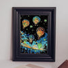 ScratchPainting™ – Discover your imagination with every colorful scratch