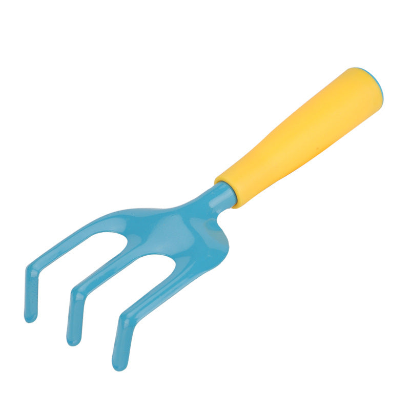 Growlet™ - Safe Children's Gardening Tool Set