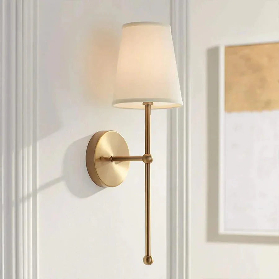 GlowSway™ — Effortless all-day shine that transforms your home into a cozy oasis