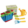 Growlet™ - Safe Children's Gardening Tool Set