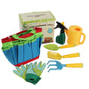 Growlet™ - Safe Children's Gardening Tool Set