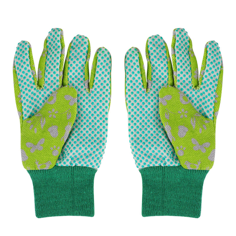Growlet™ - Safe Children's Gardening Tool Set