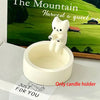 1+1 FREE | KittyCandle™ Cute Cat-shaped Candle Holder