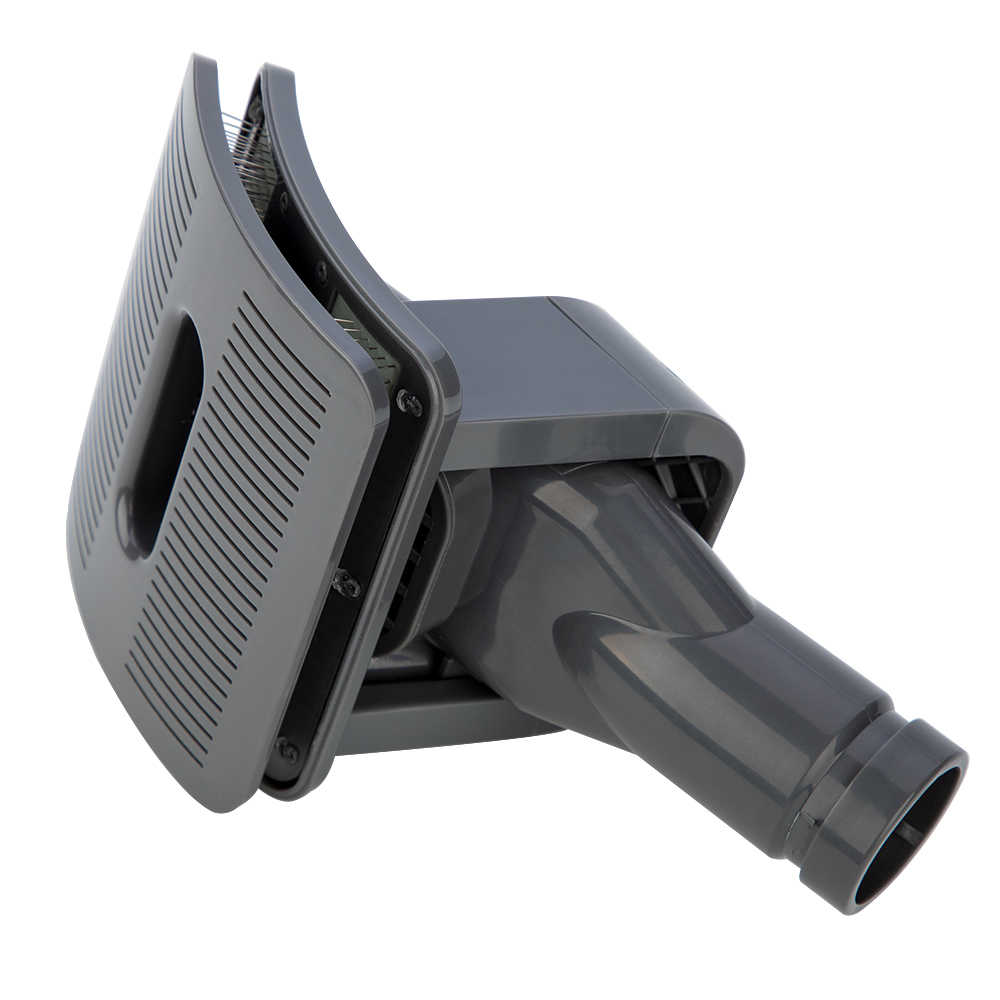 FurVac™ - Pet Grooming Brush Tools for Gentle Cleaning