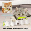 ThrillPlay™ – Ignite Your Cat's Wild Instincts for Endless Energy and Fun