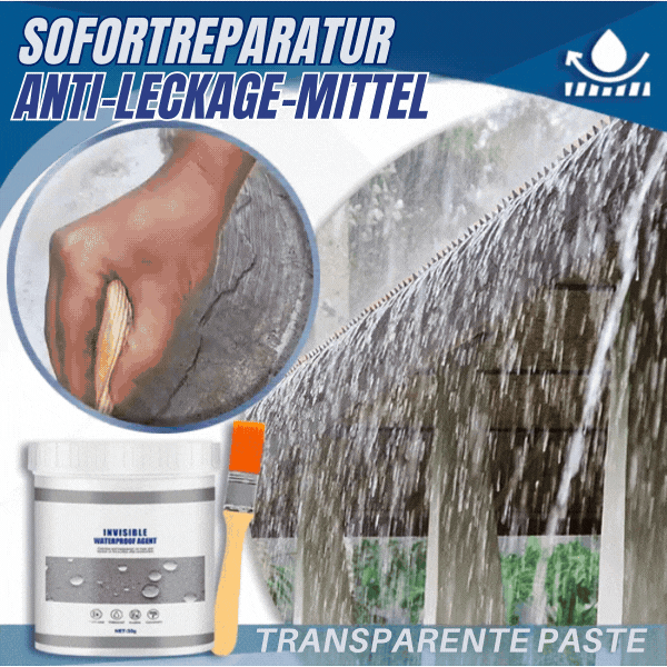 1+1 FREE | AquaSeal™ Long Lasting Leakage Protection And Safety