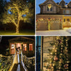 LuminaLuxe™ Copper Wire Lights – Create Cozy Magic with Effortless Shine & Endless Charm