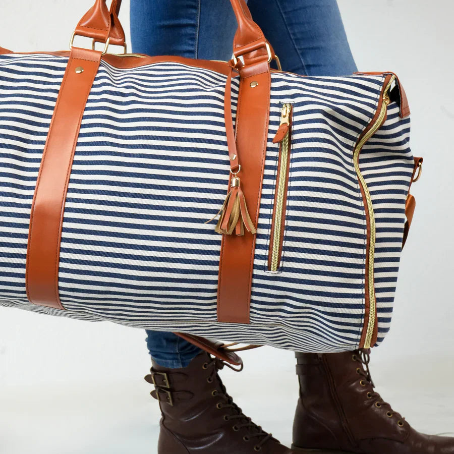 VoyEase™ – Travel light, stay organized, travel stress-free