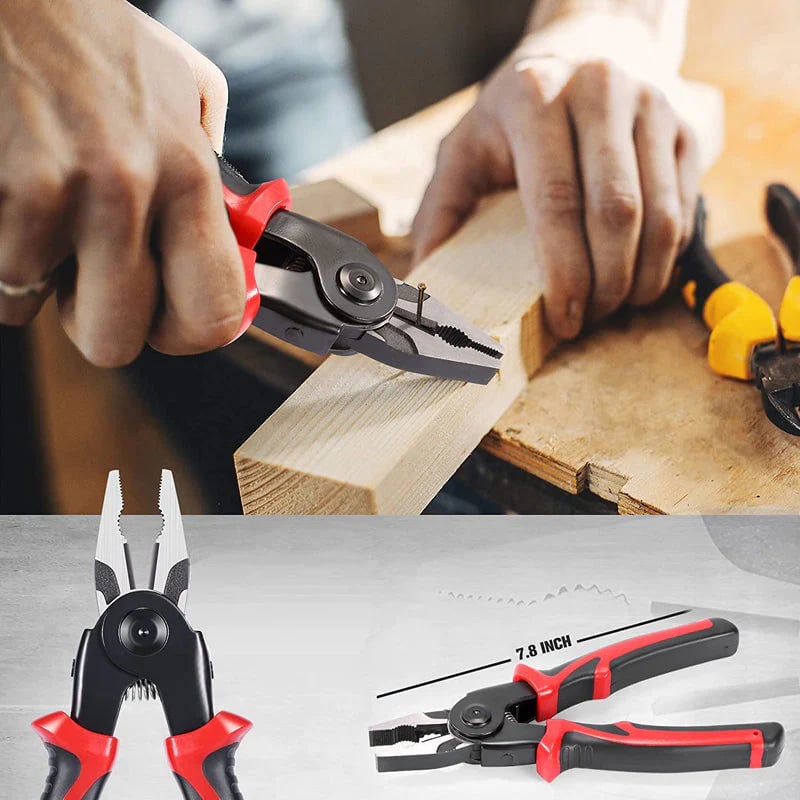 PowerPro™ — Lets you take control of every repair with one sleek power kit
