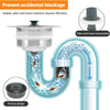 1+1 FREE | HydraFlow™ No More Clogged Drains