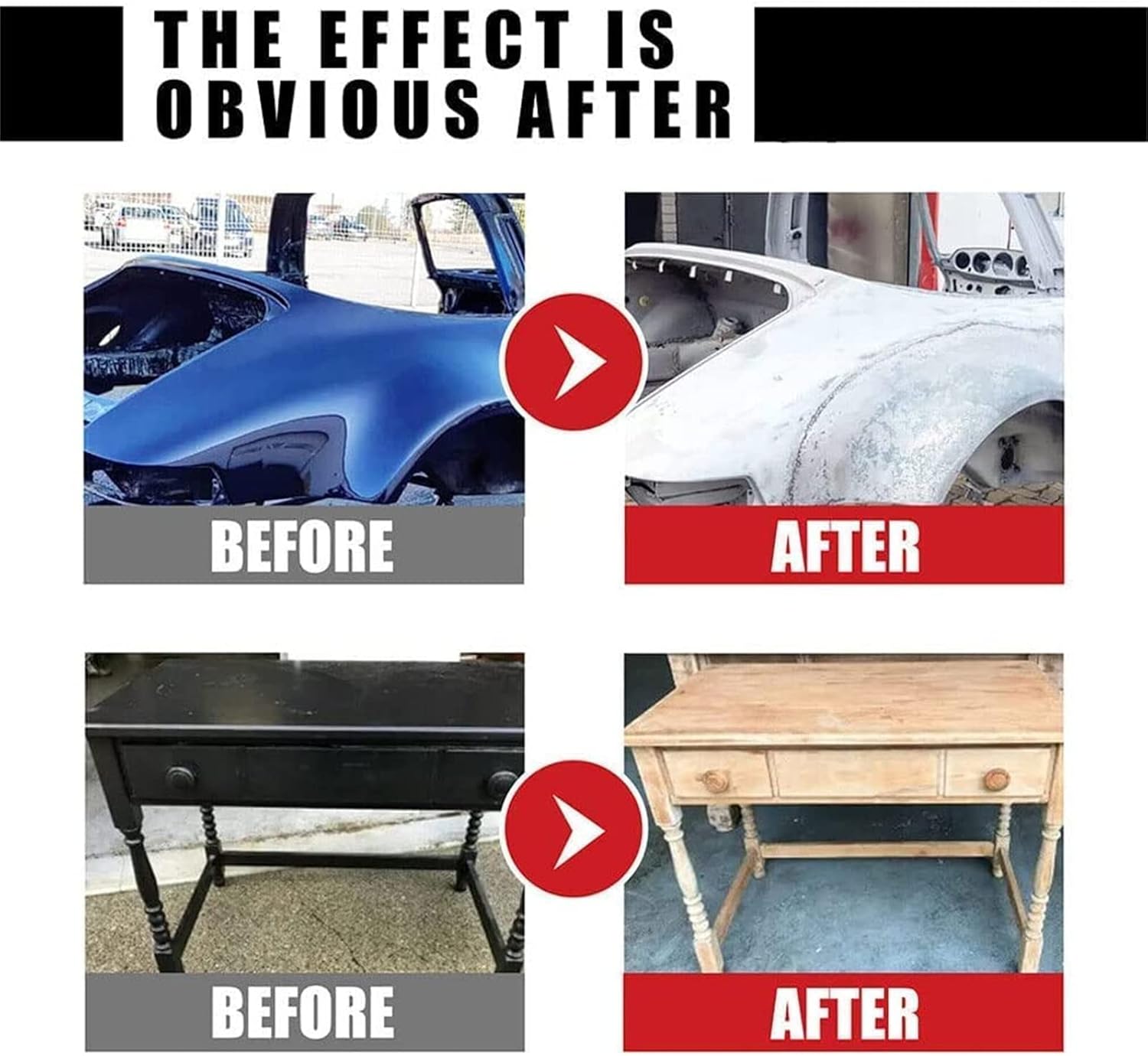 1+1 FREE | PaintGone™ Quick Surface Transformation Without Hassle