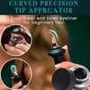 GlamLiner™ - Perfect Winged Eyeliner in Seconds!