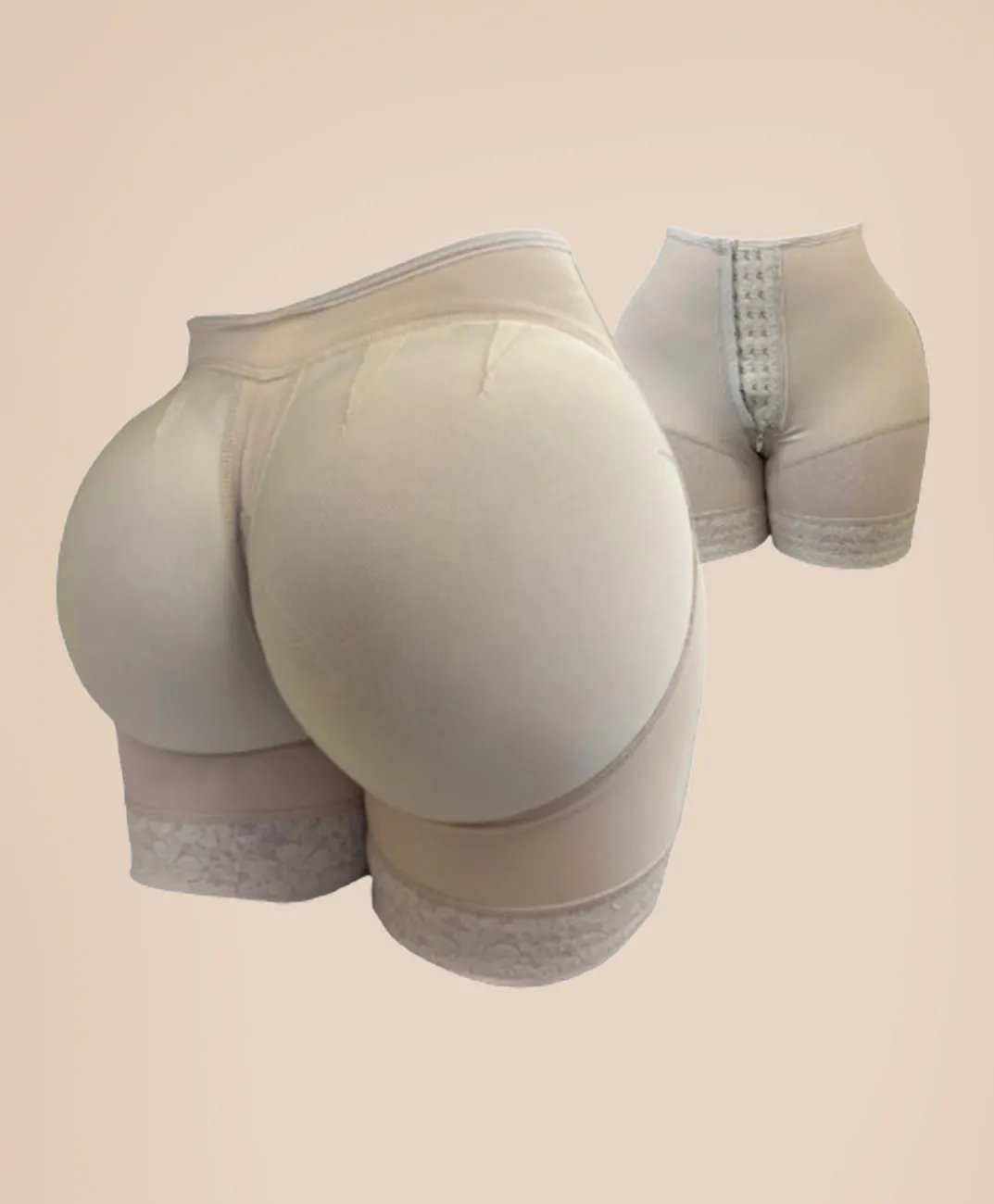 SculptaCurve™ — Lift and Smooth Your Silhouette Instantly