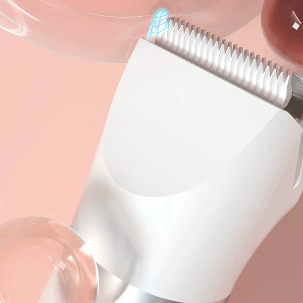 PurePaw™ 4-in-1 Care Set — Calm, Safe Grooming That Deepens Your Bond