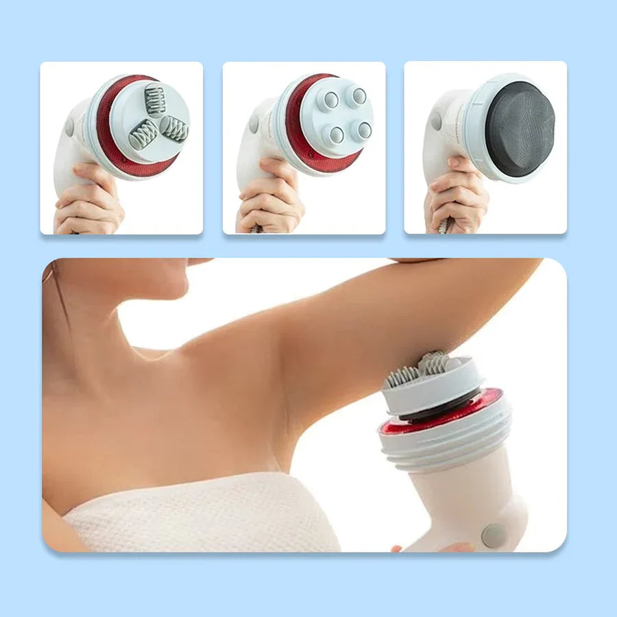 Celluvate™ – Discover smooth, sculpted skin and boost your confidence every day