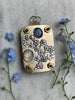 FloraLock™ Micro Press — Turn Ephemeral Flowers into Timeless Treasures