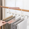 SteelSleek™ Pants Organizer – Keep Your Closet Wrinkle-Free and Perfectly Tidy Every Day