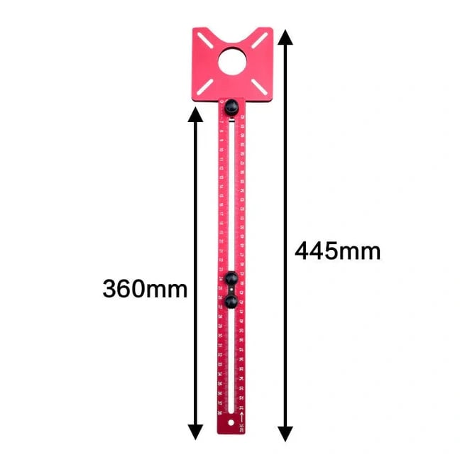 4 in 1 TitanEdge™ – Precise Power for Flawless, Professional Edges Every Time