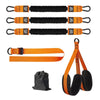 FlexForge™ Band for Assistance with Pull-Ups – Achieve Rock-Solid Strength and Unstoppable Confidence