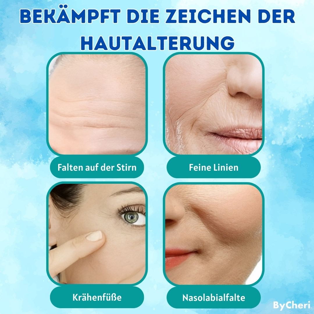 1+1 FREE | YouthGlow™  Botox Anti-Aging Serum