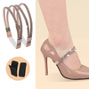 LuxeWrap™ – Step into glamour and comfort with confidence