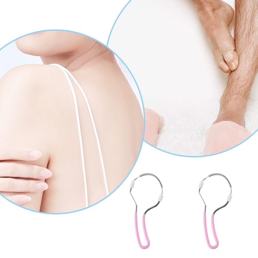 1+1 FREE | EpiliererPro™ Pain-Free Hair Removal