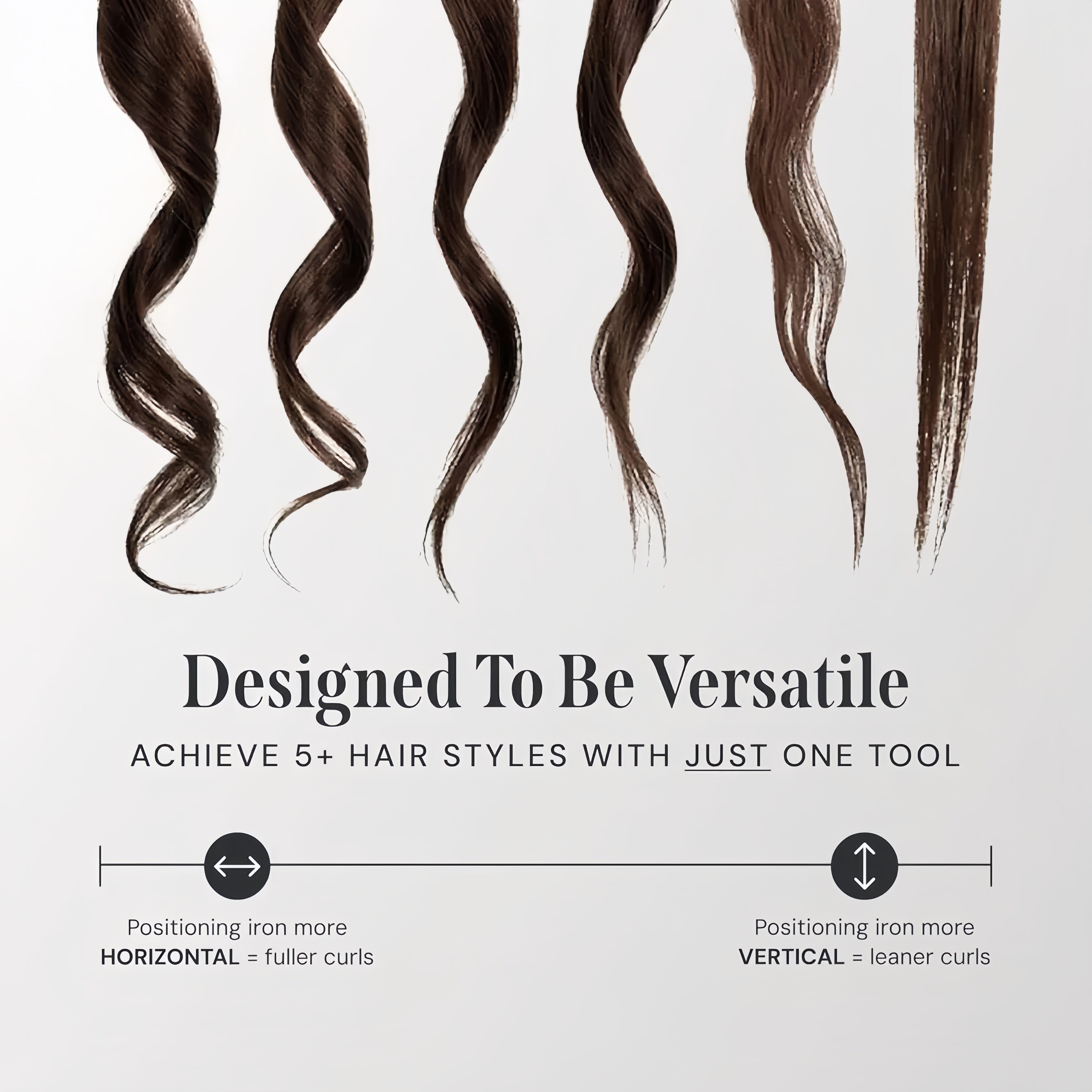 2-in-1 Valcero™ — Salon-Perfect Hair Every Morning Effortlessly