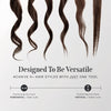 2-in-1 Valcero™ — Salon-Perfect Hair Every Morning Effortlessly