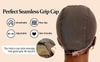 1+1 FREE | Invisible Grip Cap™ — Keep Your Style Secure All Day with Featherlight Comfort