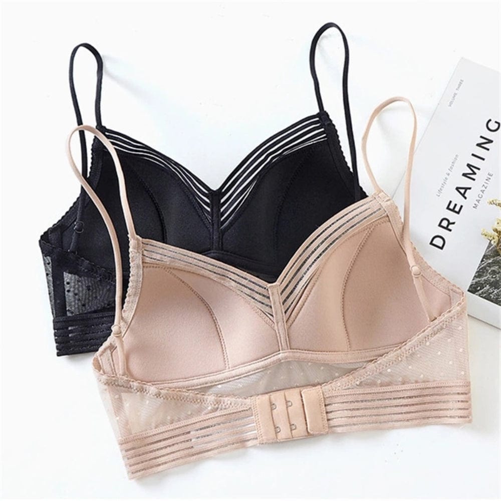 1+1 Free | ComfortFit™ Bras — Finally the perfect support that feels like a dream