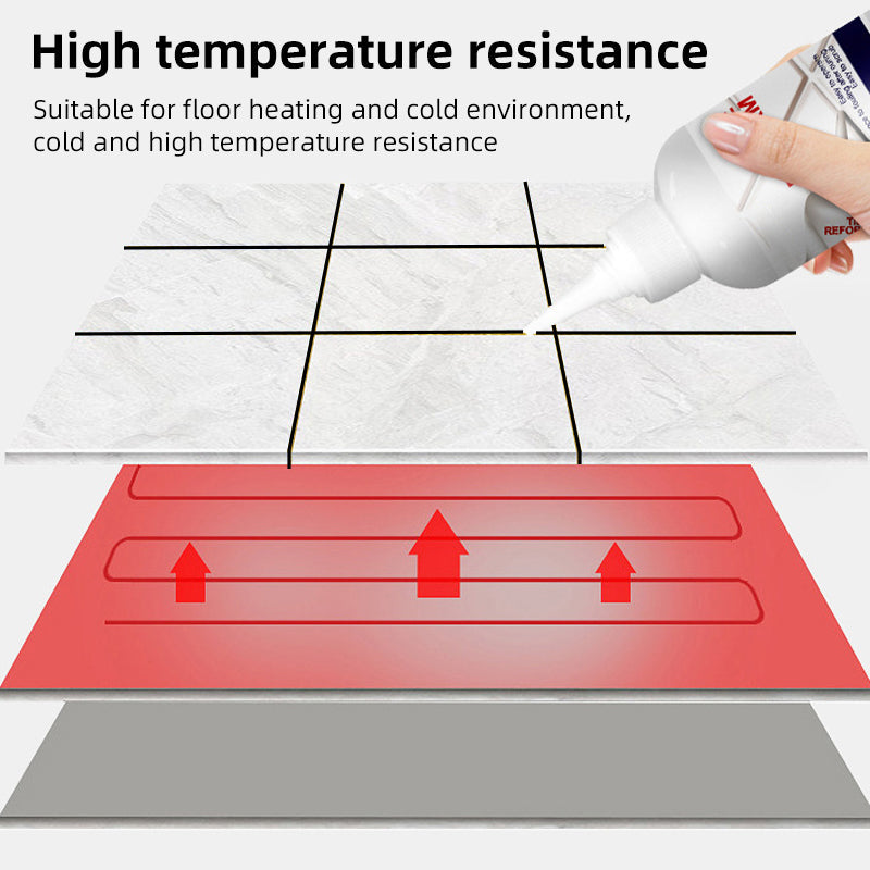 1+1 Free | Waterproof Joint Filler™ - Fast filling and sealing of your tiles