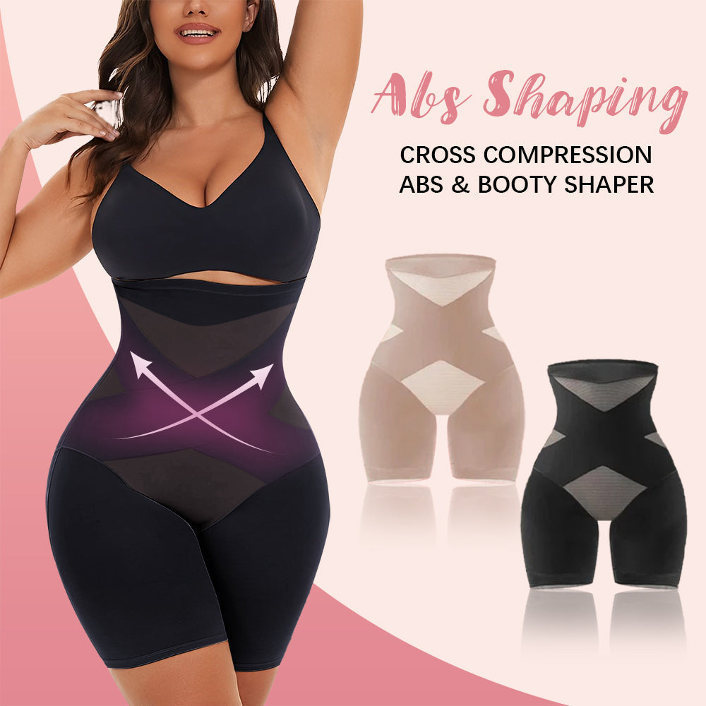 1+1 Free | CompressionLegging™ - Premium Shapewear