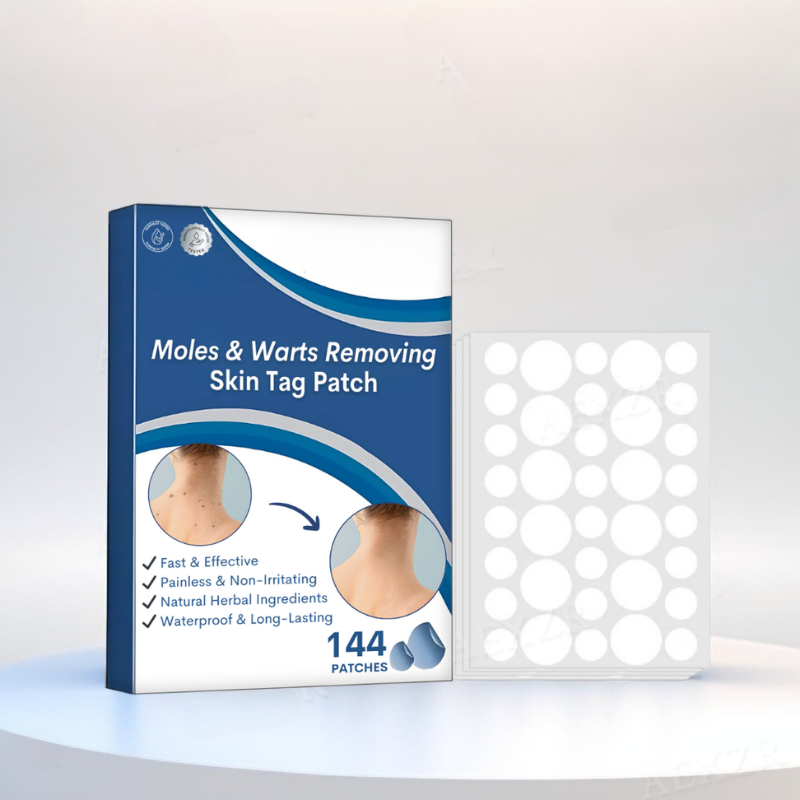 1+1 FREE | ClearSkin™ Effective Removal Of Moles And Warts