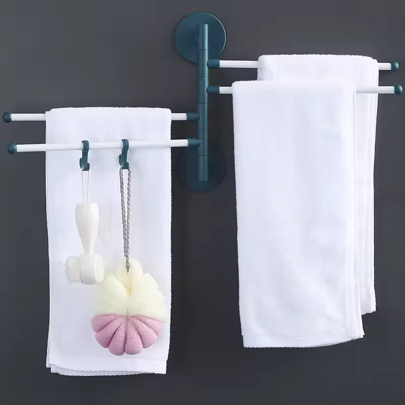 SpaceDry™ - Foldable Drying Rack