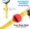 SpinClean™ - New Self-Rotating Car Wash Cloth Unit Motor