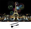 ScratchPainting™ – Discover your imagination with every colorful scratch