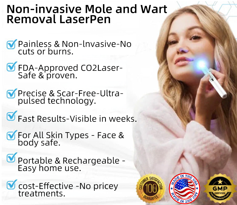 LumiRaze™ — Quickly removes skin imperfections and reveals radiant confidence