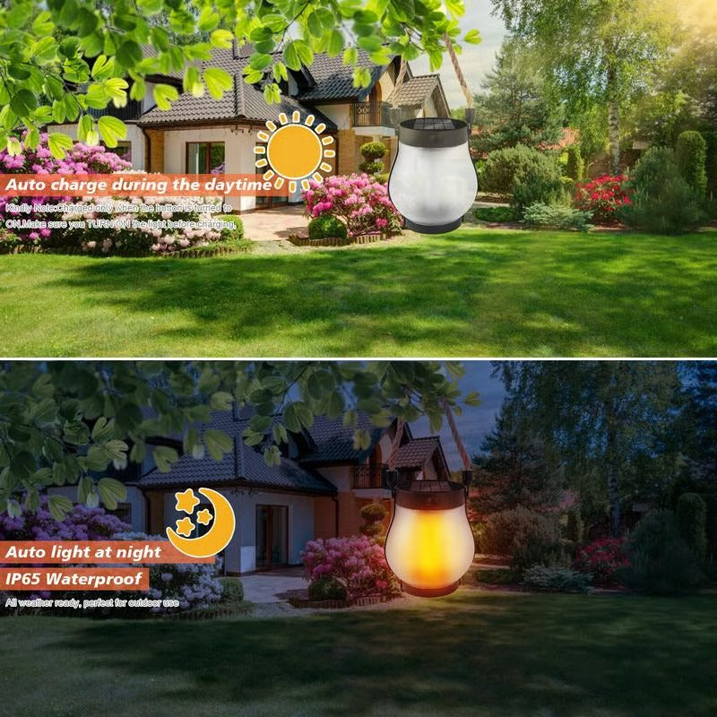 GlowAura™ — Transform Your Evenings With Cozy, Safe, Realistic Firelight