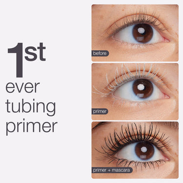 1+1 FREE | LashInfinity™ Effortless Volume and All-Day Stunning Eyelash Confidence