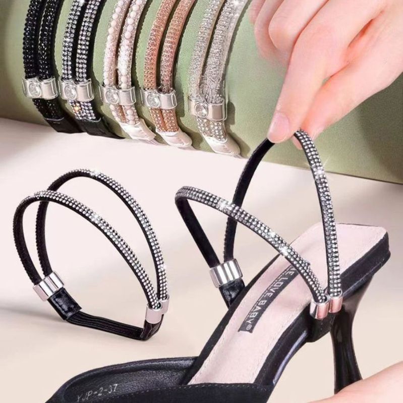 LuxeWrap™ – Step into glamour and comfort with confidence