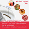 BuzzFree™ – Ensures peaceful environments by eliminating flies quietly
